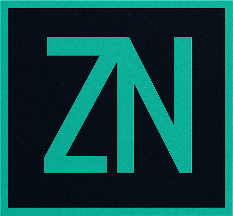 ZeroNine Holdings Logo